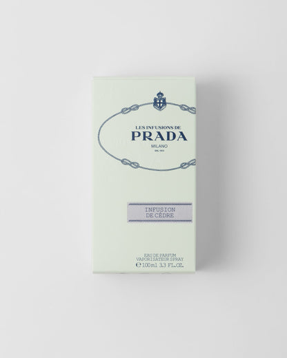 Prada Prada Infusion de Cèdre EDP