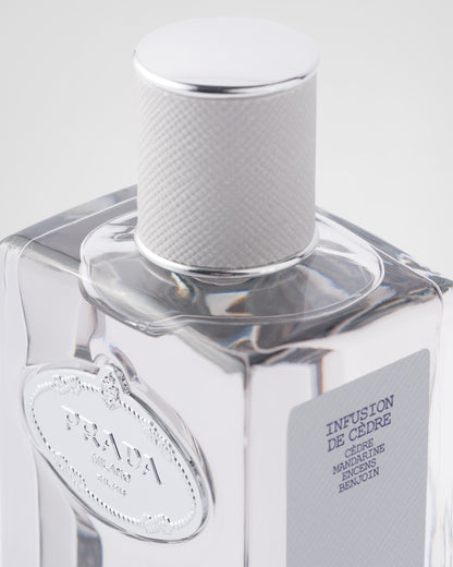 Prada Prada Infusion de Cèdre EDP