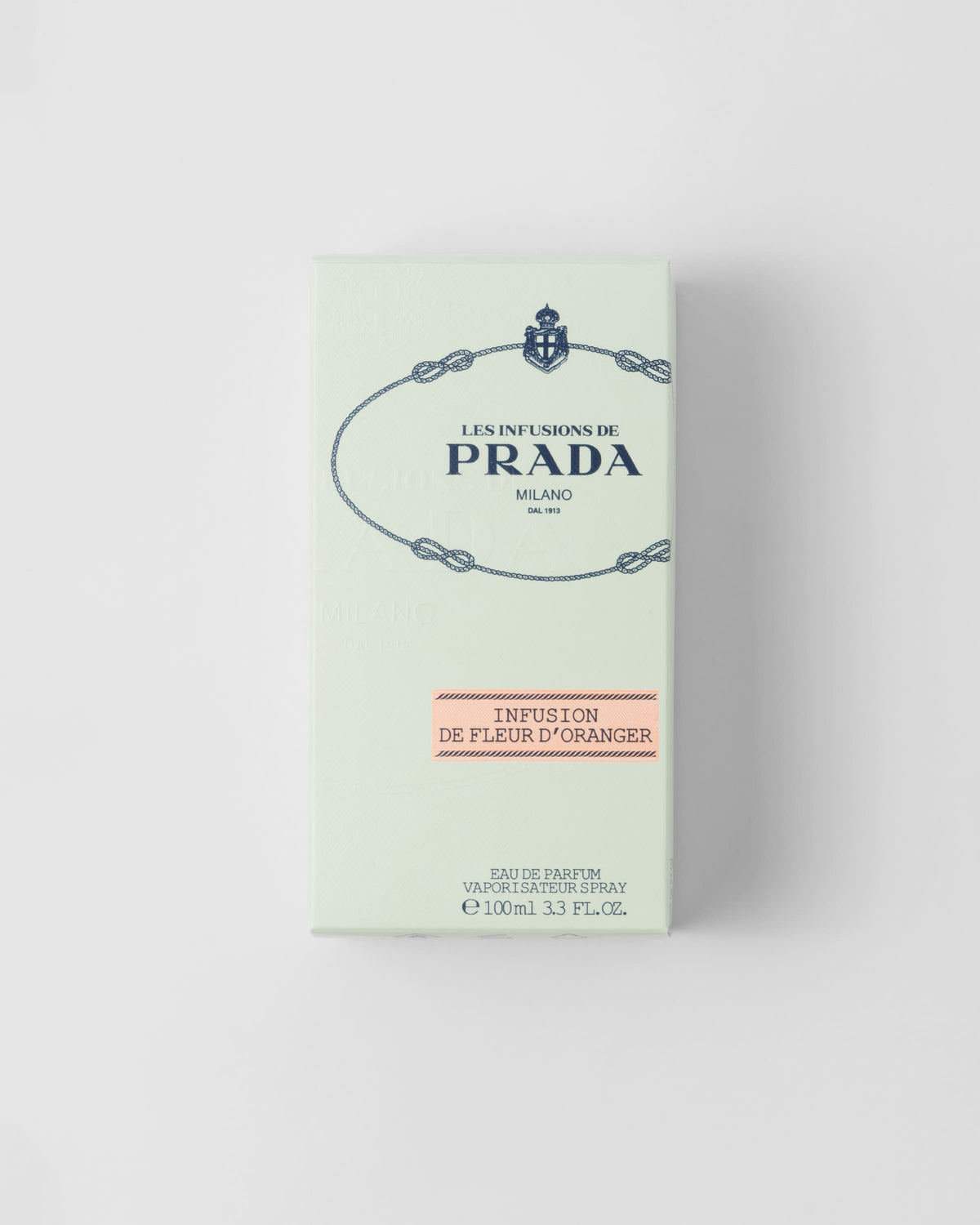 Prada Prada Infusion de Fleur d'Oranger EDP