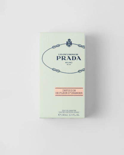 Prada Prada Infusion de Fleur d'Oranger EDP