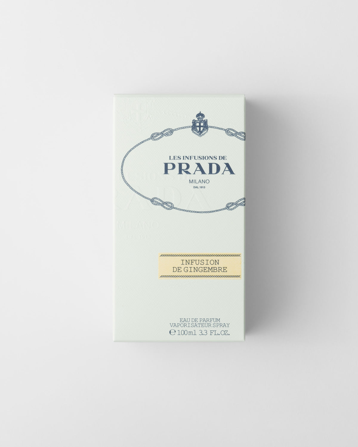 Prada Prada Infusion de Gingembre EDP