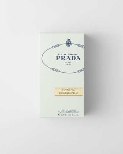 Prada Prada Infusion de Gingembre EDP