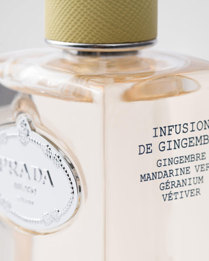 Prada Prada Infusion de Gingembre EDP