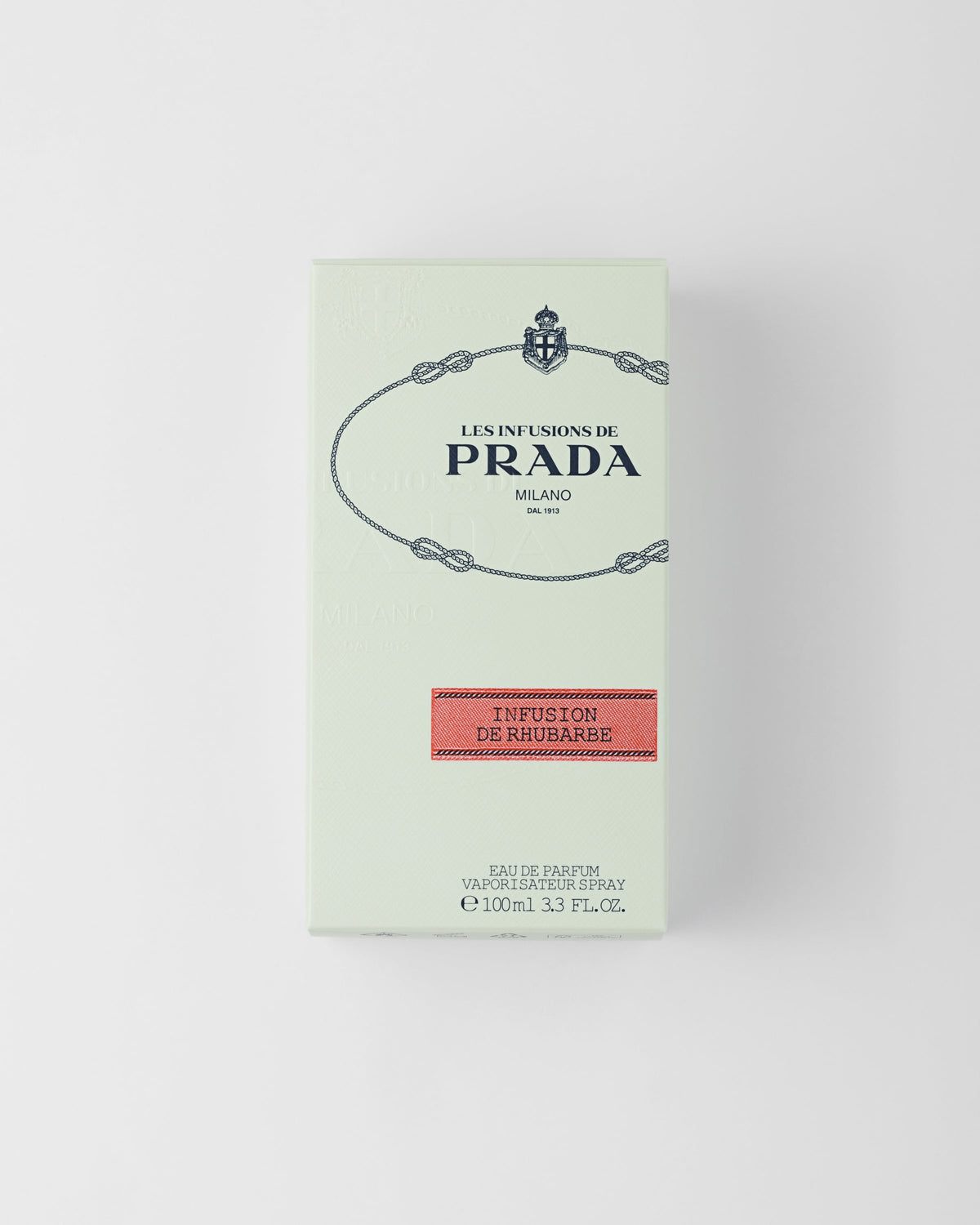 Prada Prada Infusion de Rhubarbe EDP