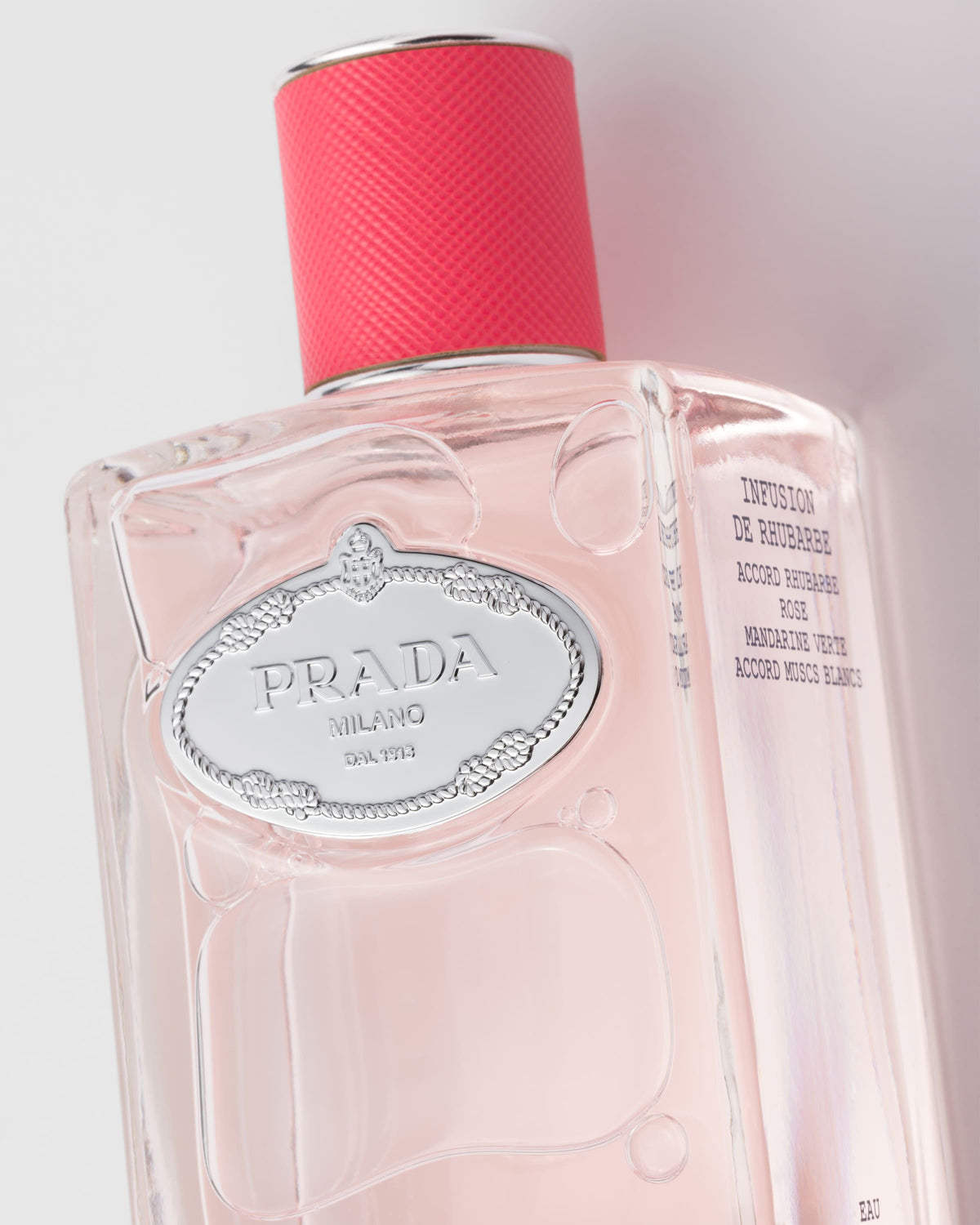 Prada Prada Infusion de Rhubarbe EDP