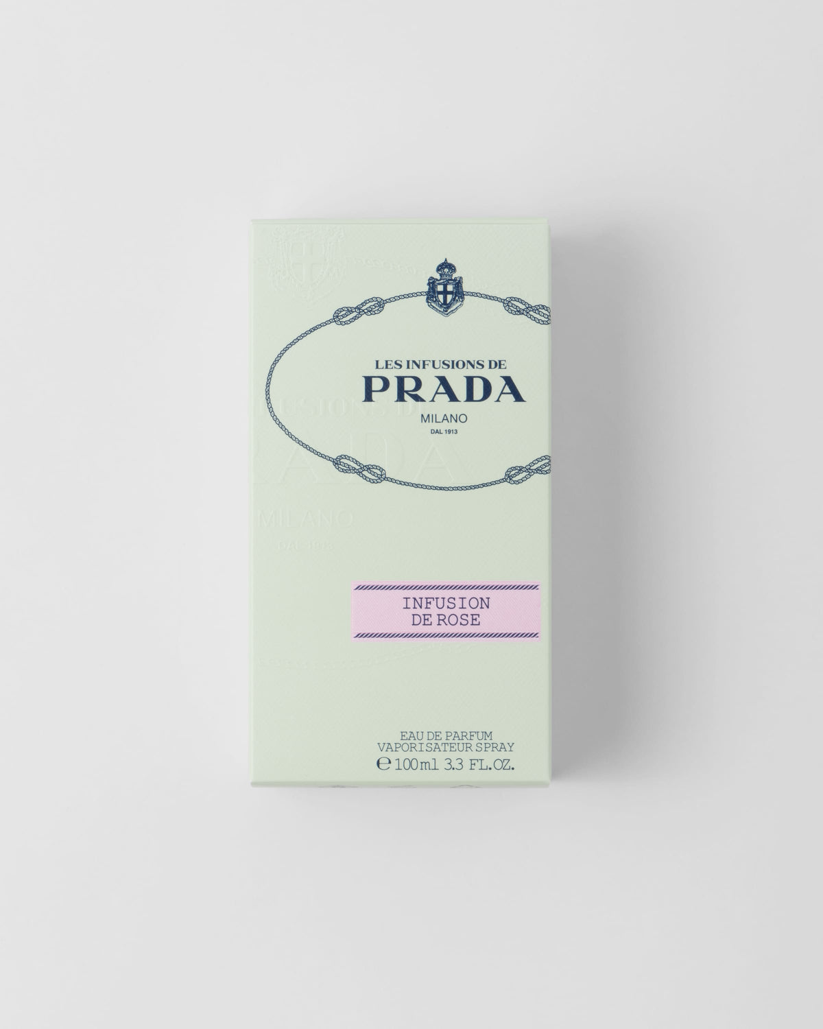 Prada Prada Infusion de Rose EDP
