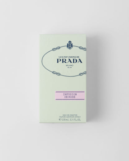 Prada Prada Infusion de Rose EDP