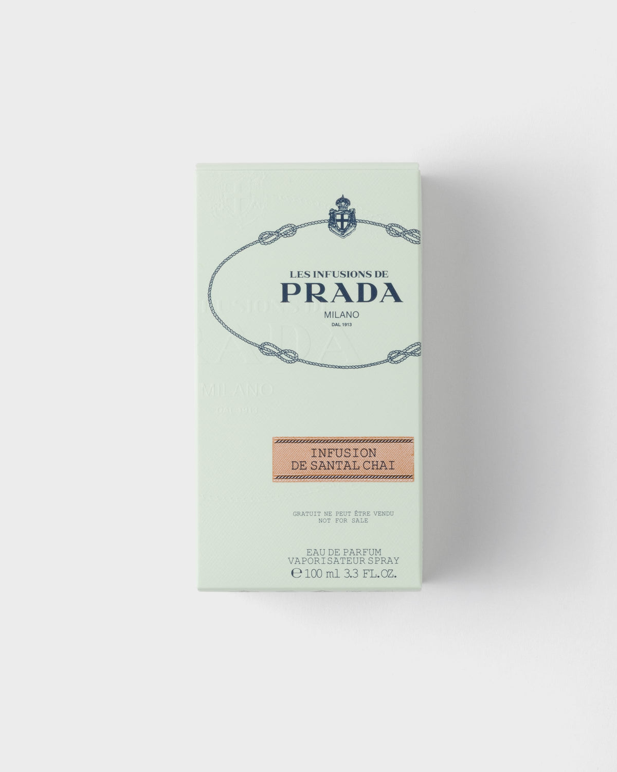 Prada Prada Infusion de Santal Chai EDP