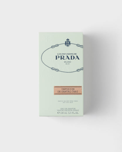 Prada Prada Infusion de Santal Chai EDP