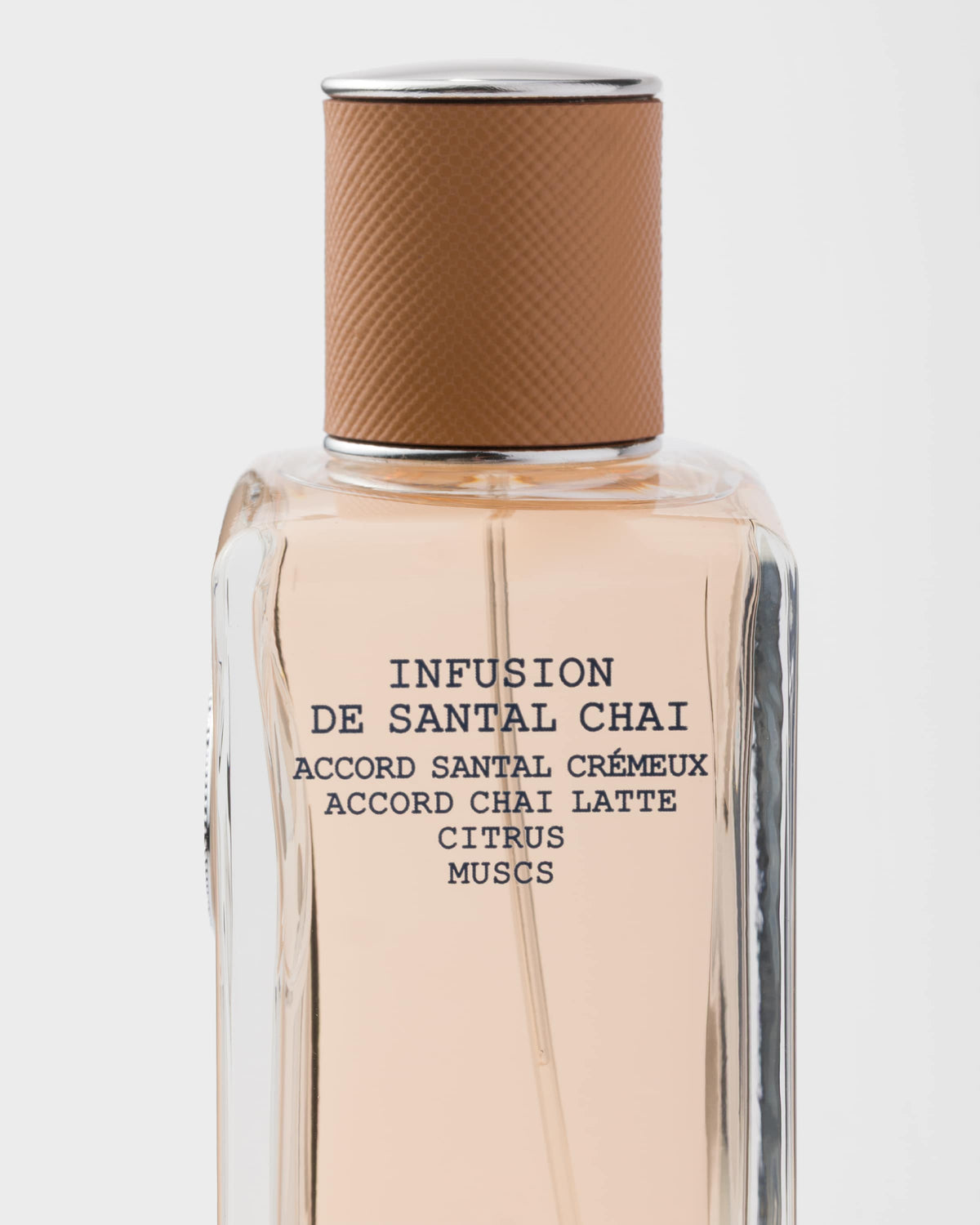 Prada Prada Infusion de Santal Chai EDP