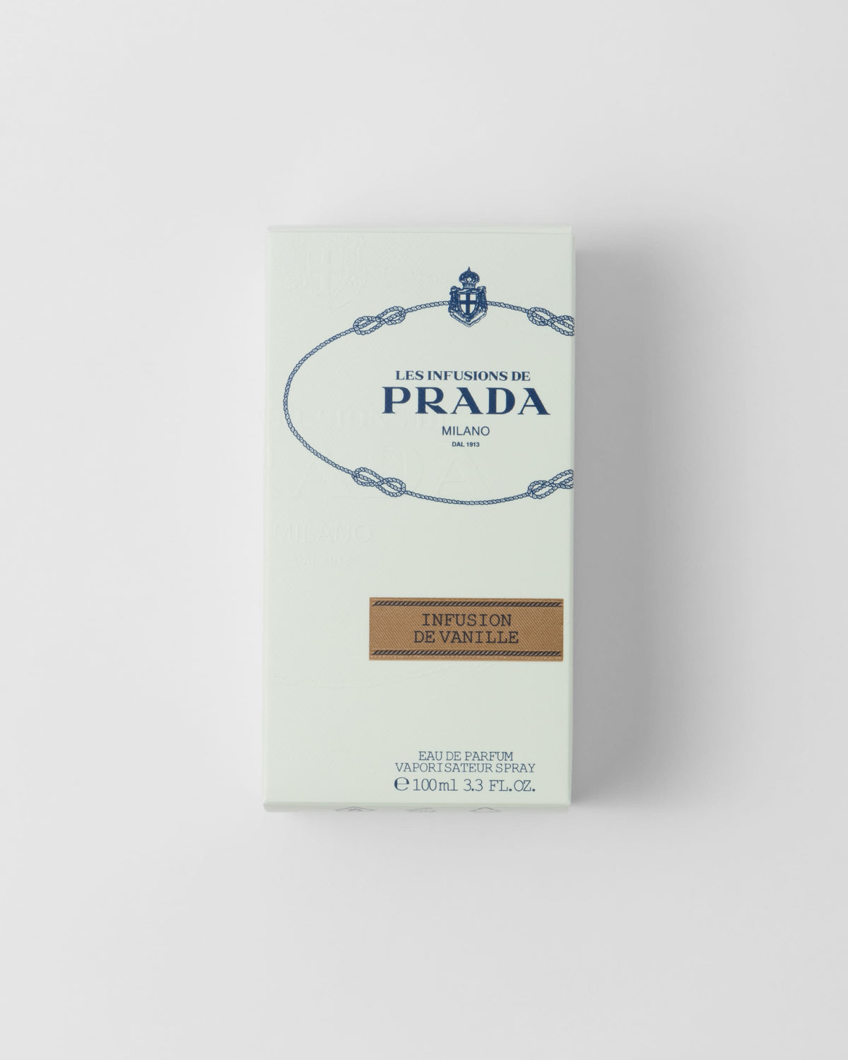 Prada Prada Infusion de Vanille EDP