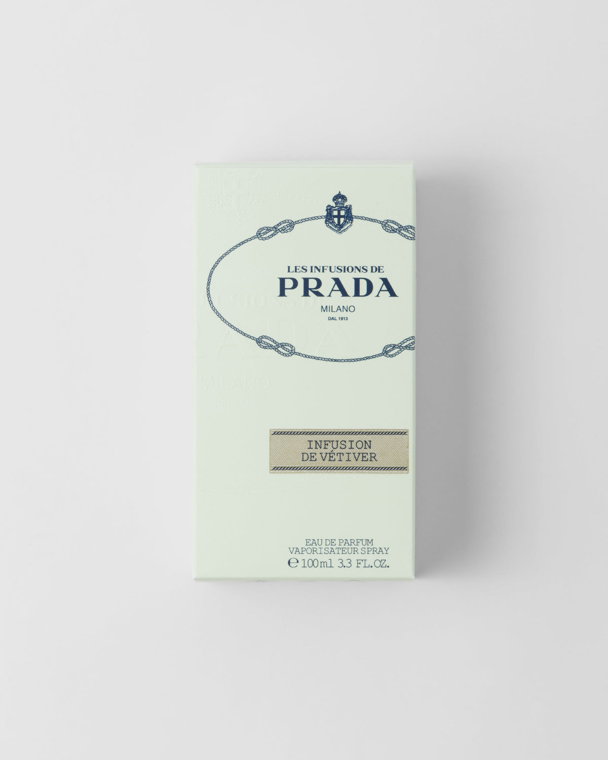 Prada Prada Infusion de Vétiver EDP