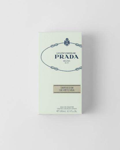 Prada Prada Infusion de Vétiver EDP