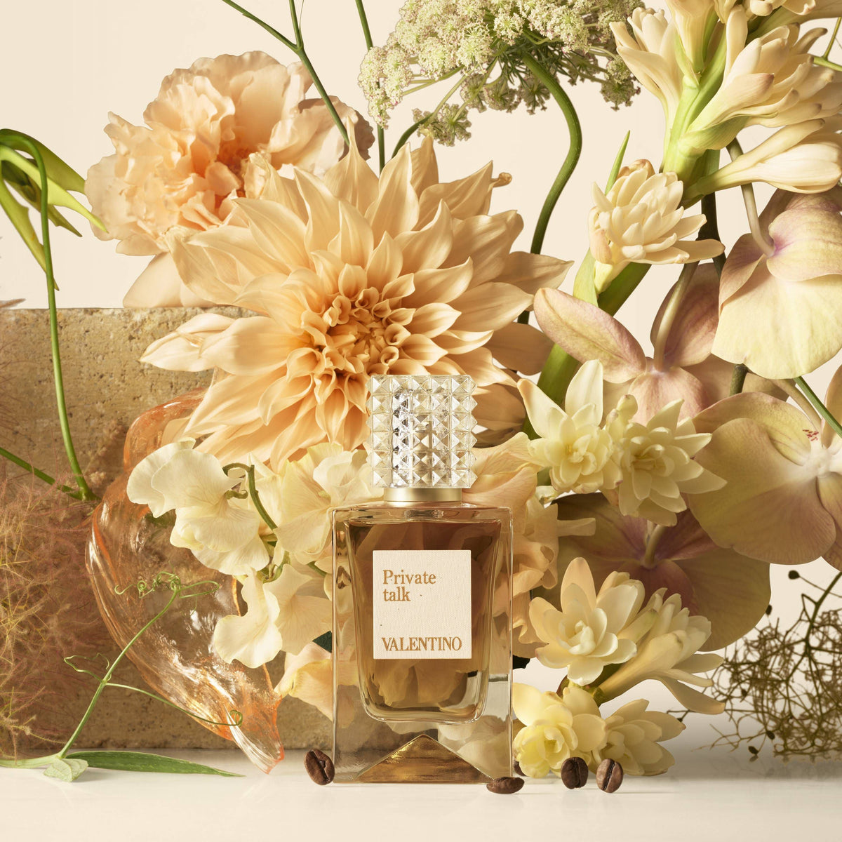 Valentino Private Talk Parfum