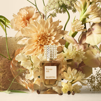 Valentino Private Talk Parfum