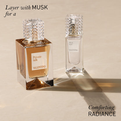 Valentino Private Talk Parfum