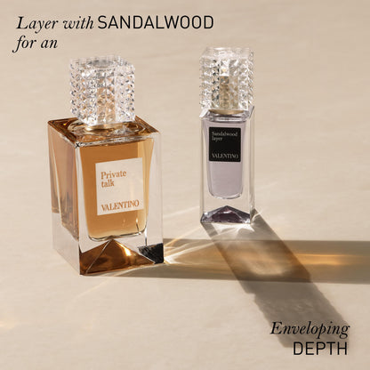 Valentino Private Talk Parfum