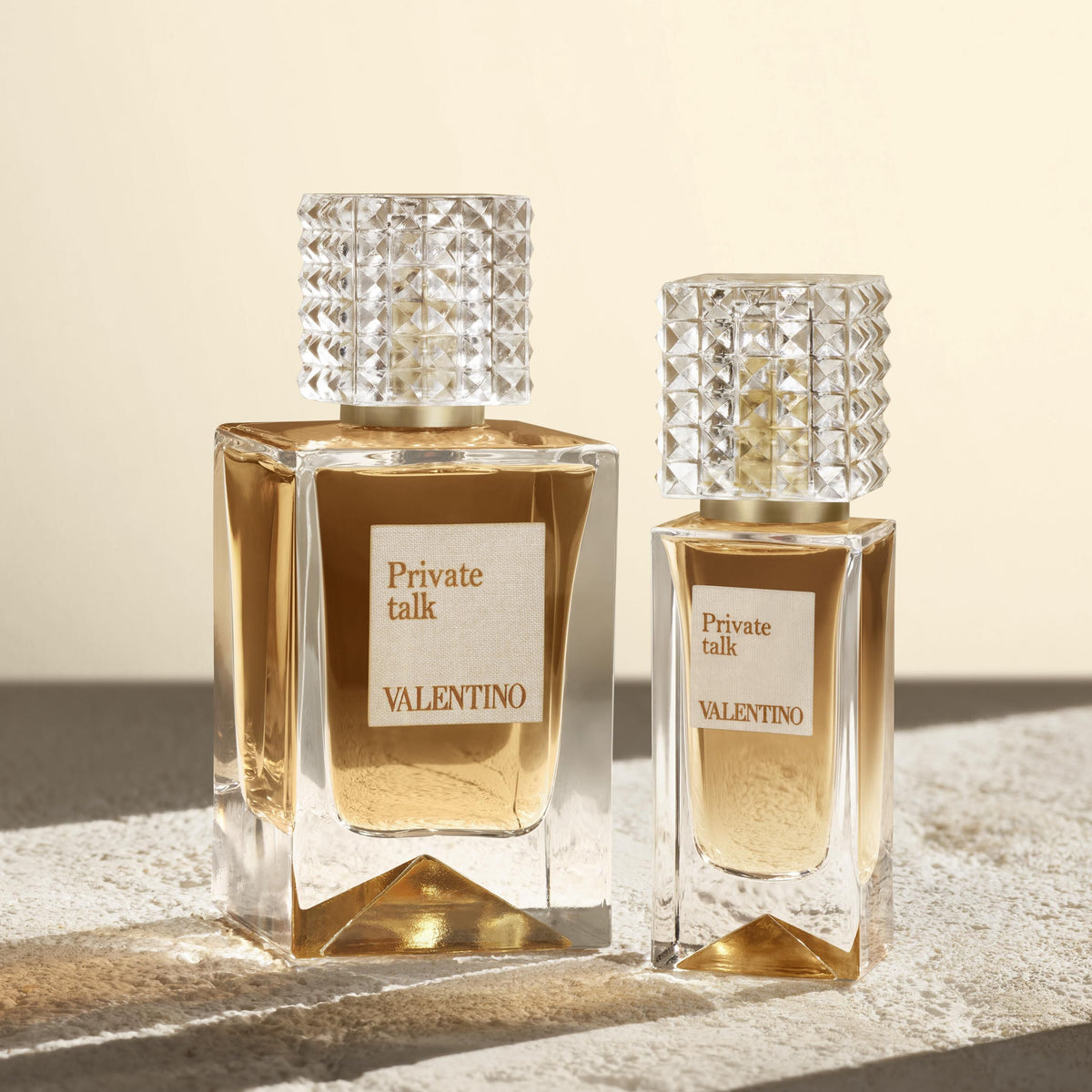 Valentino Private Talk Parfum