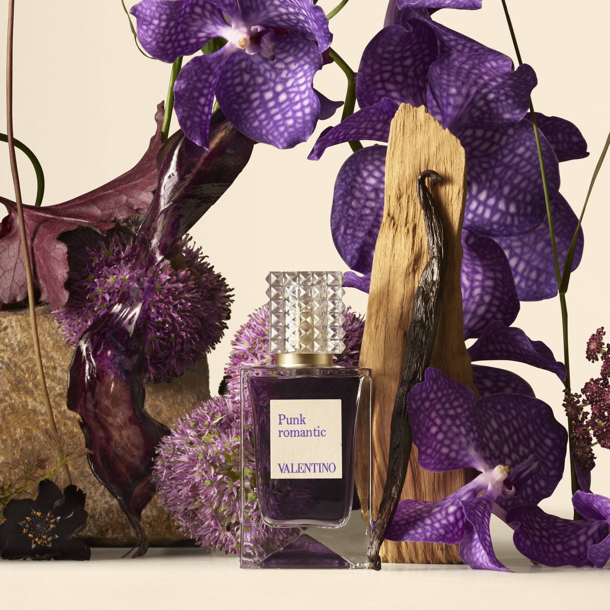 Valentino Punk Romantic Parfum