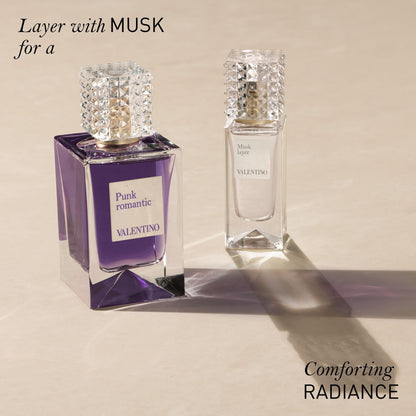 Valentino Punk Romantic Parfum