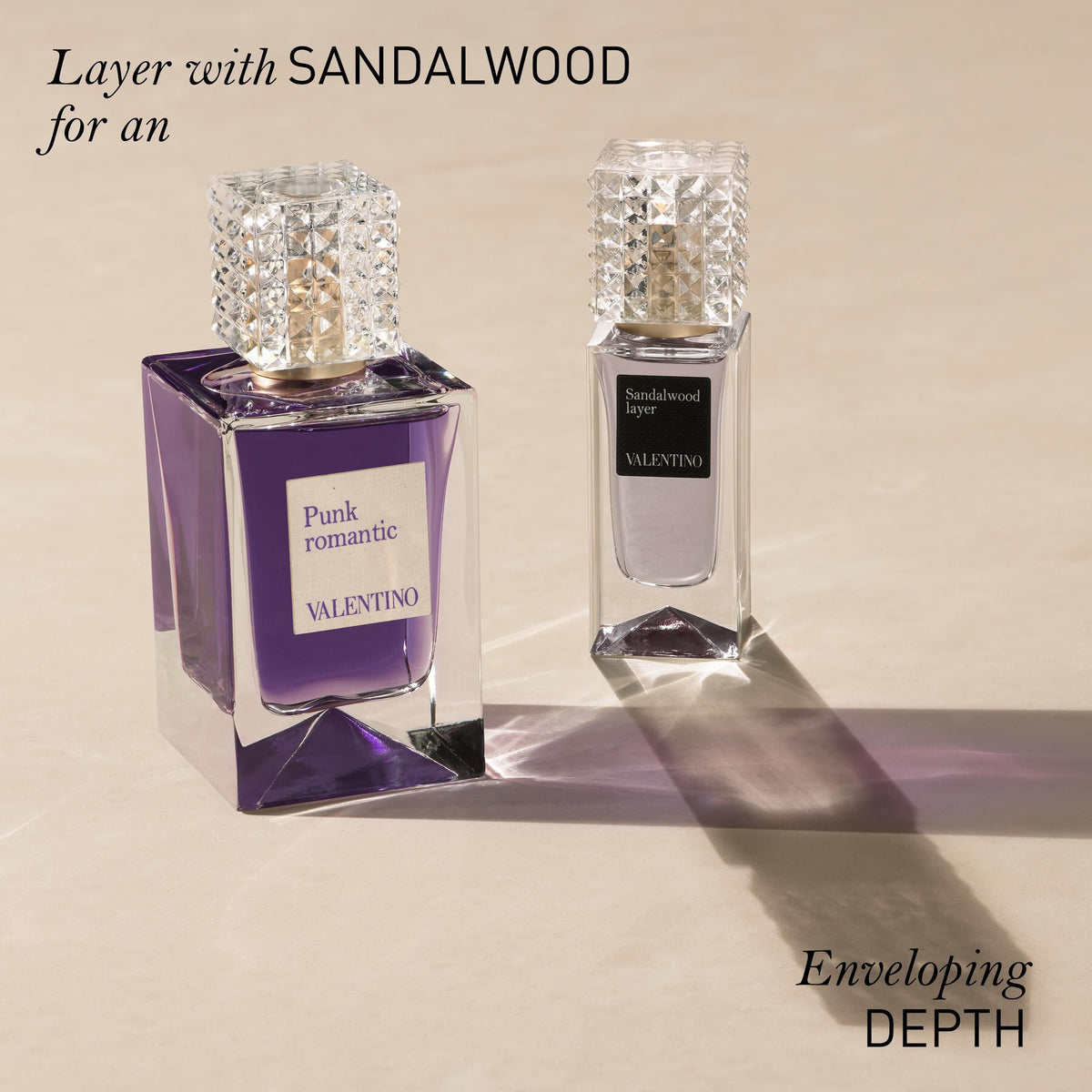 Valentino Punk Romantic Parfum