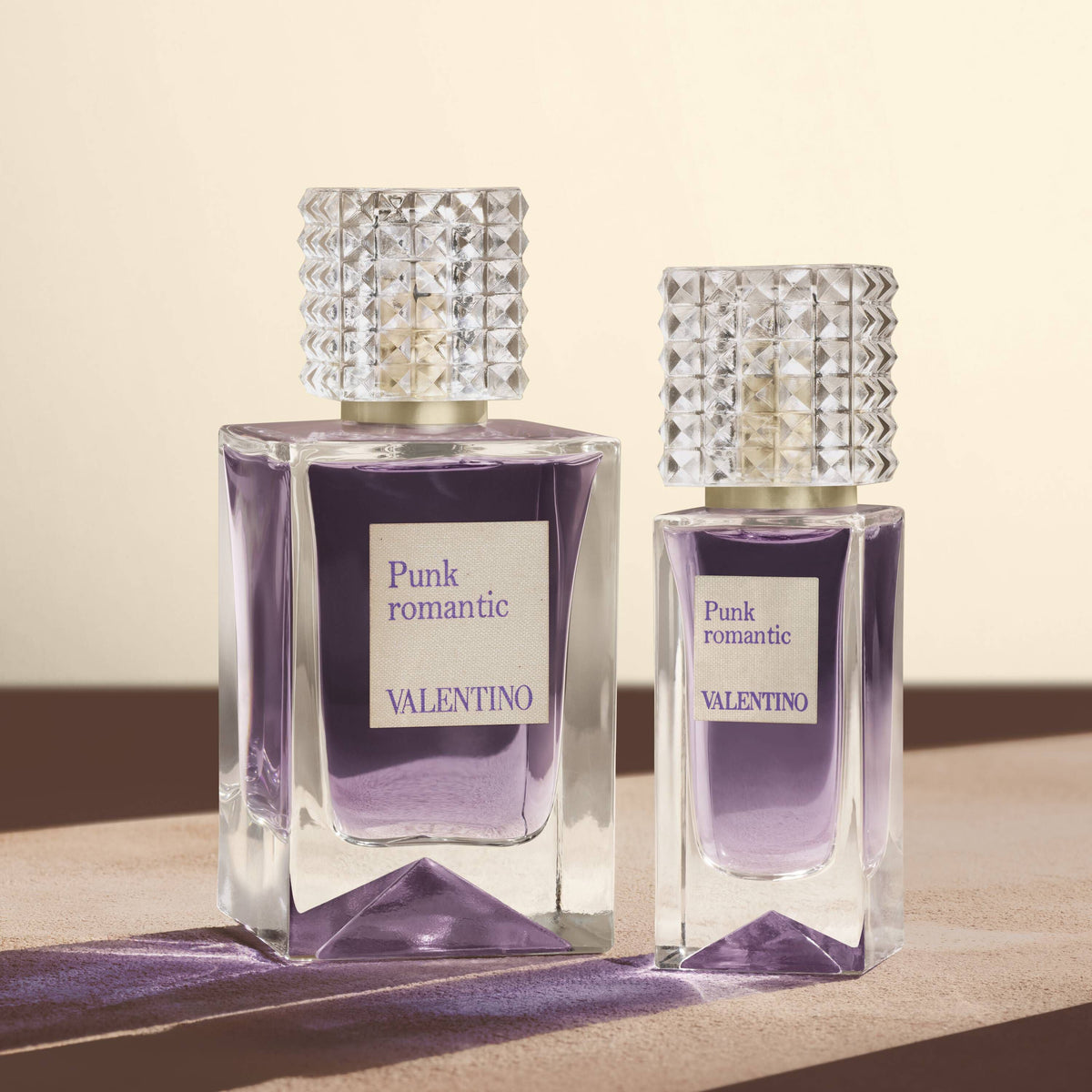 Valentino Punk Romantic Parfum