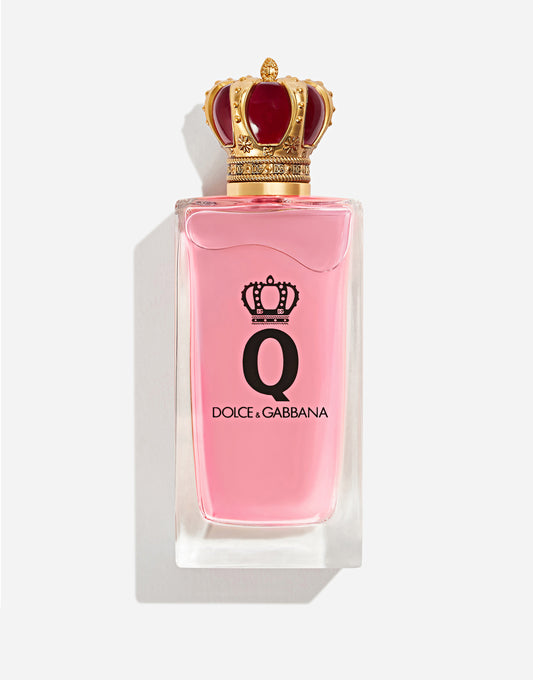 Dolce & Gabbana Q by Dolce&Gabbana Eau de Parfum