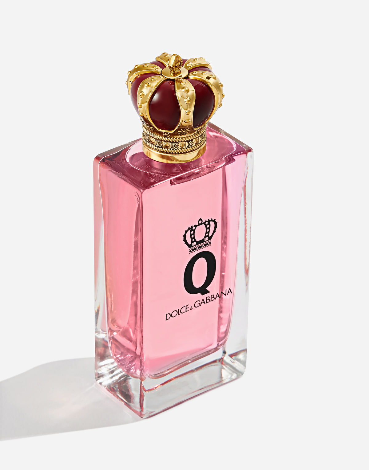 Dolce & Gabbana Q by Dolce&Gabbana Eau de Parfum