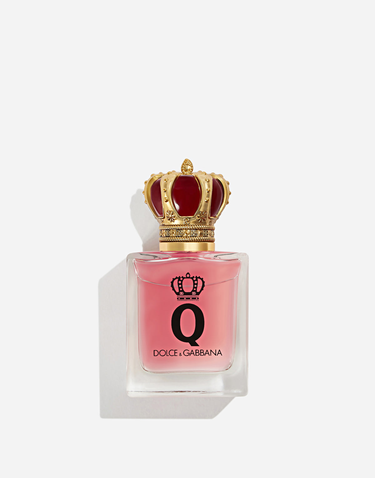 Dolce & Gabbana Q by Dolce&Gabbana Eau de Parfum