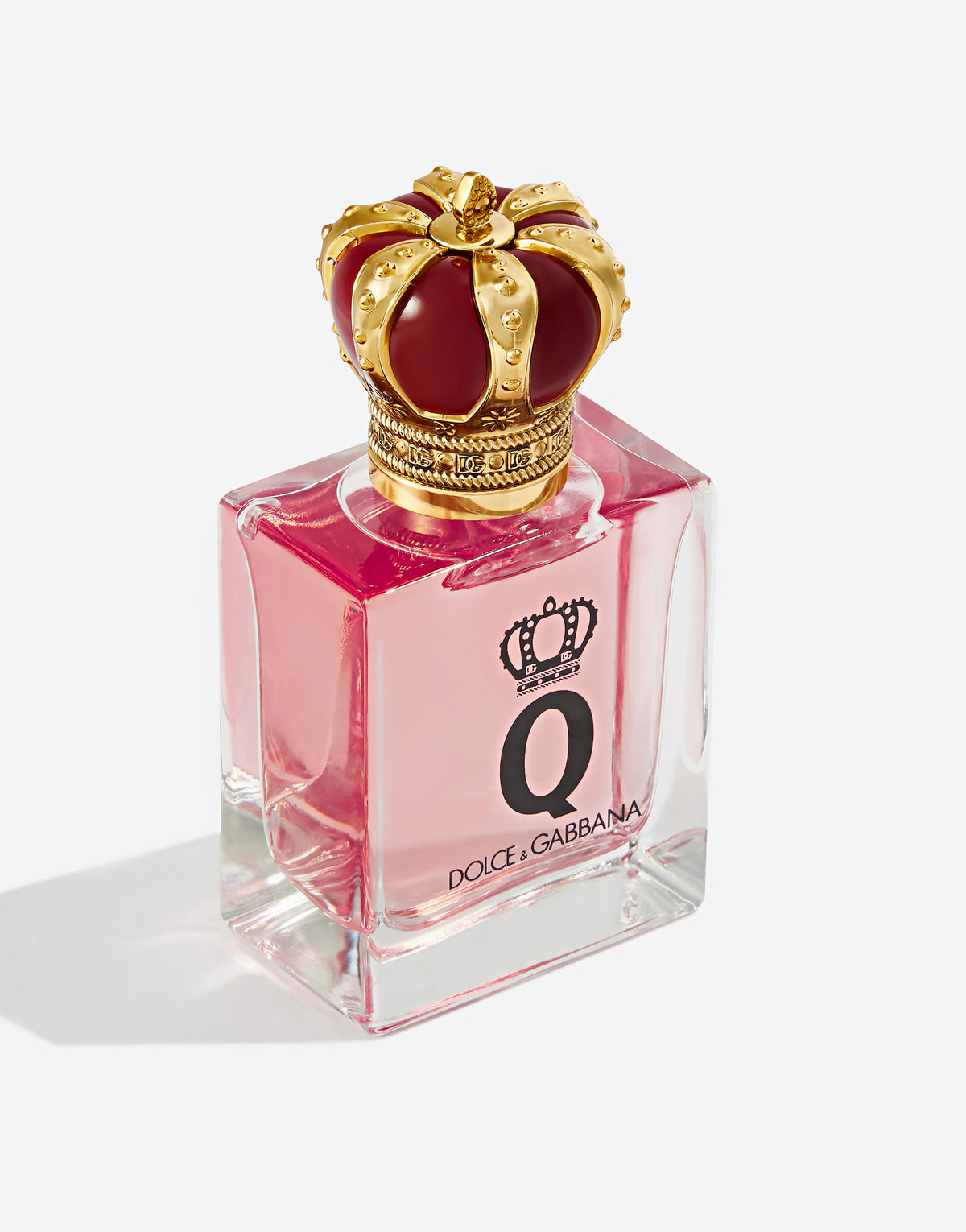 Dolce & Gabbana Q by Dolce&Gabbana Eau de Parfum