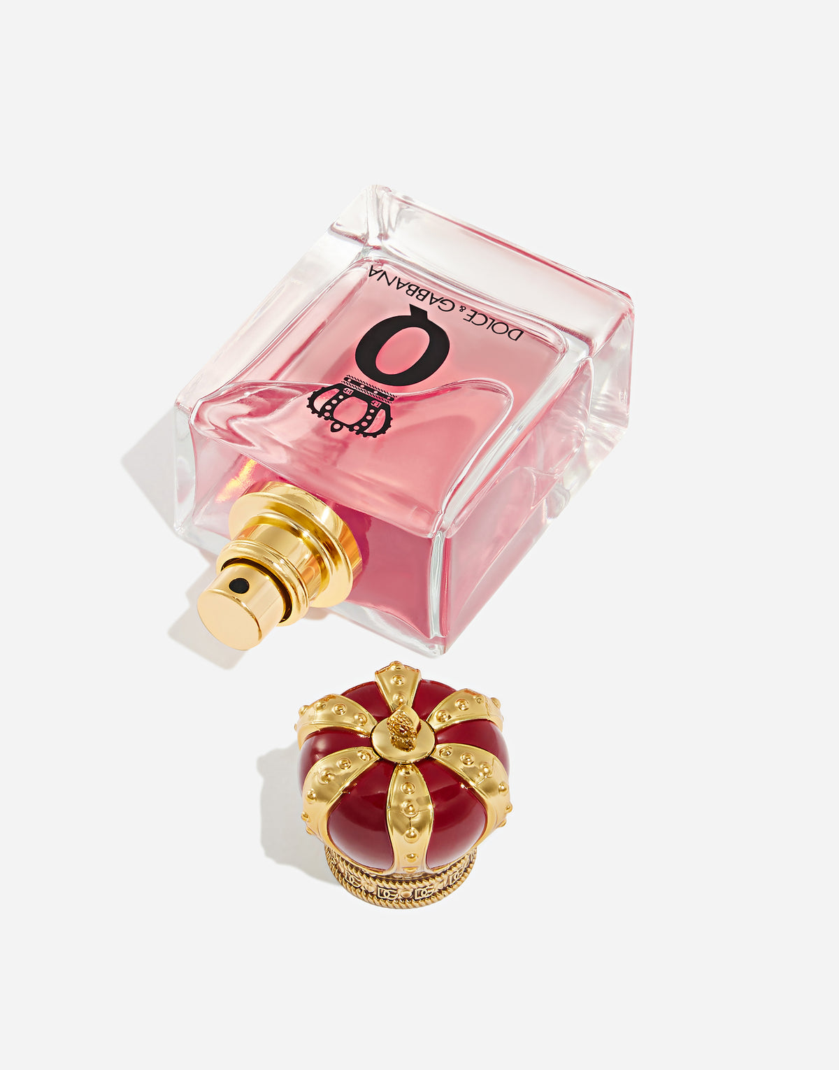 Dolce & Gabbana Q by Dolce&Gabbana Eau de Parfum