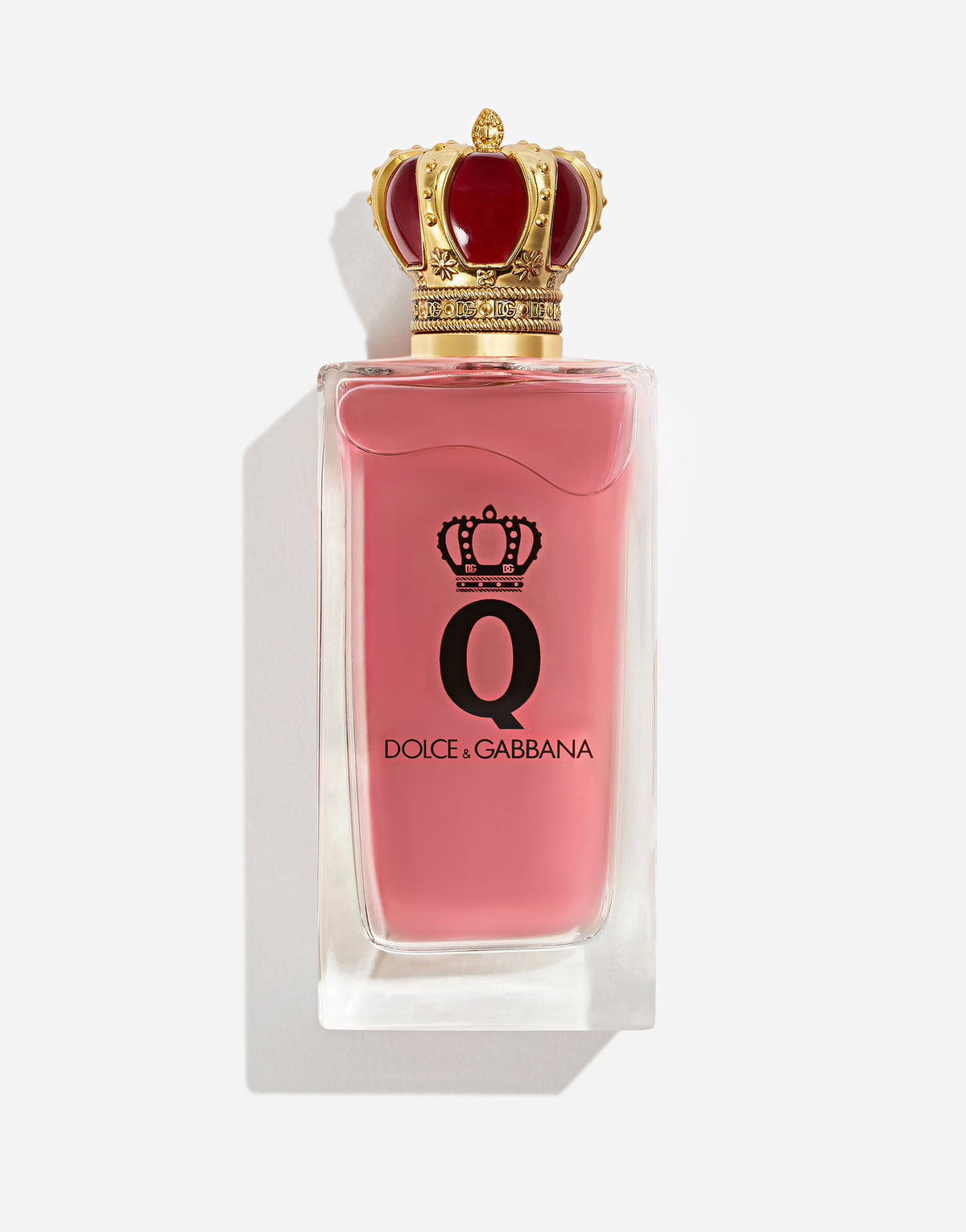 Dolce & Gabbana Q by Dolce&Gabbana Eau de Parfum Intense