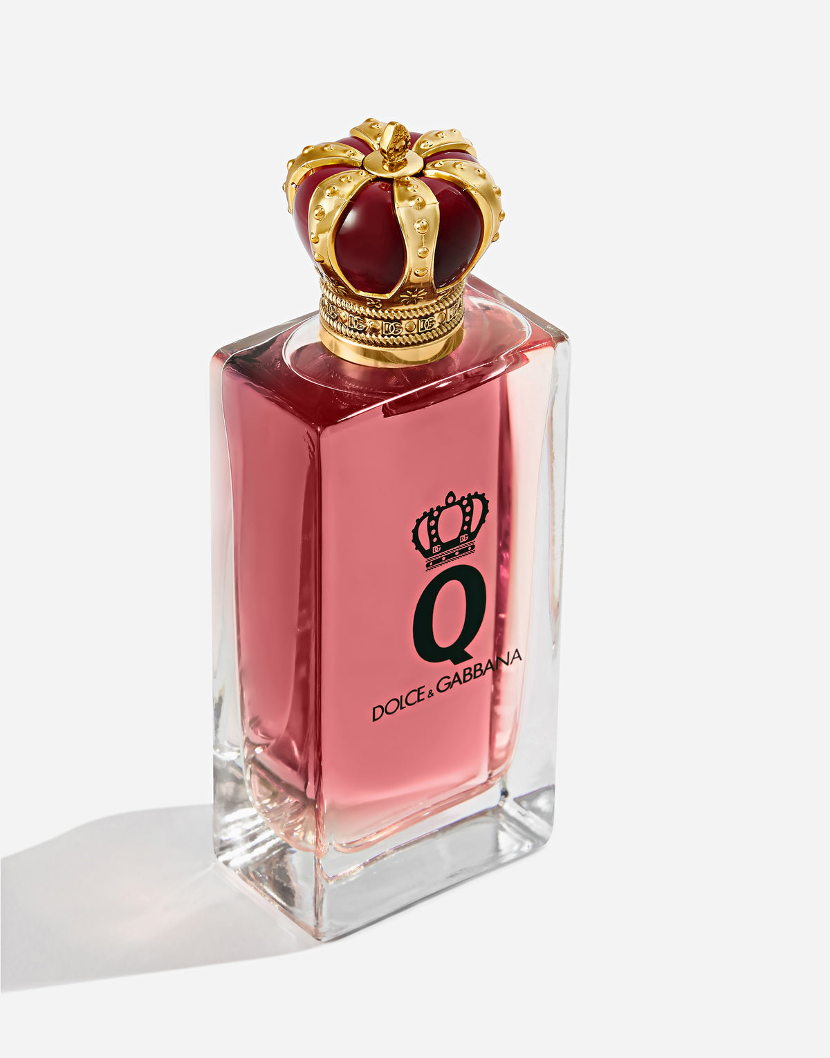 Dolce & Gabbana Q by Dolce&Gabbana Eau de Parfum Intense