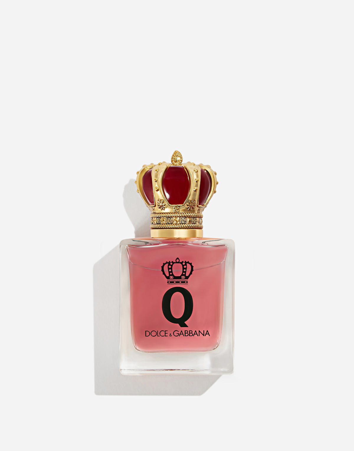 Dolce & Gabbana Q by Dolce&Gabbana Eau de Parfum Intense
