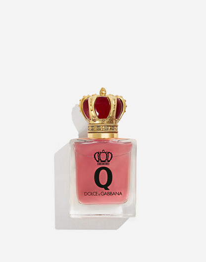 Dolce & Gabbana Q by Dolce&Gabbana Eau de Parfum Intense