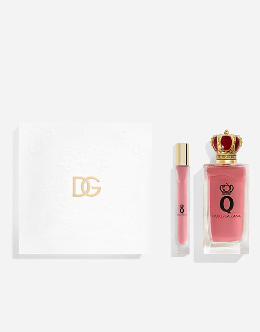 Dolce & Gabbana Q by Dolce&Gabbana EDPI Gift Set