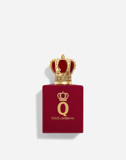 Dolce & Gabbana Q by Dolce&Gabbana Elixir