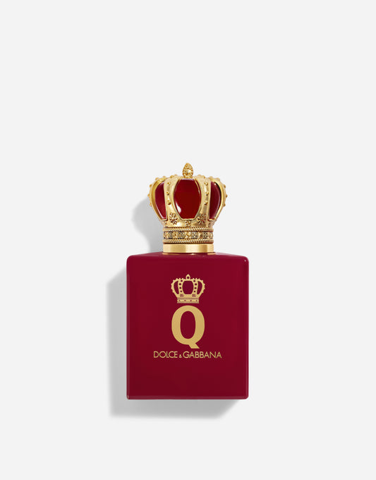 Dolce & Gabbana Q by Dolce&Gabbana Elixir