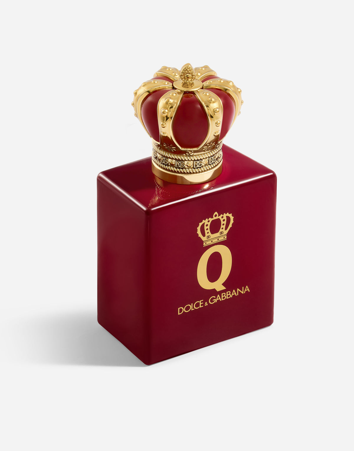 Dolce & Gabbana Q by Dolce&Gabbana Elixir