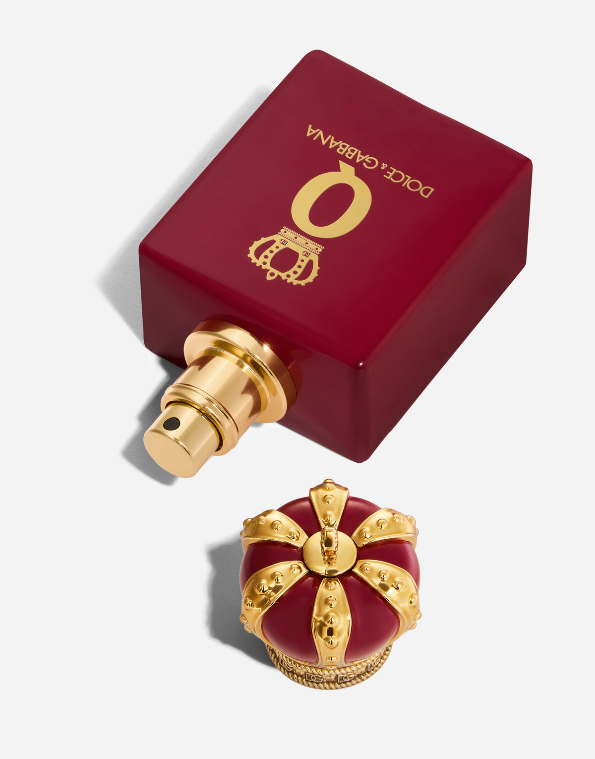 Dolce & Gabbana Q by Dolce&Gabbana Elixir