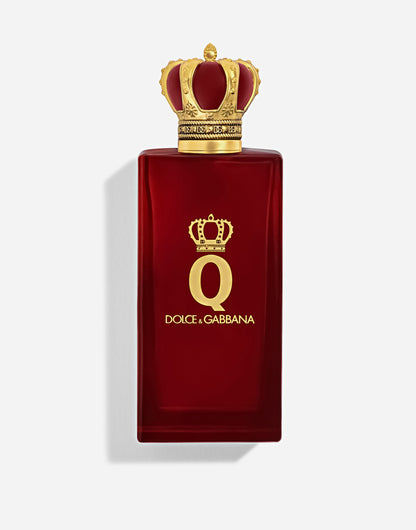 Dolce & Gabbana Q by Dolce&Gabbana Parfum