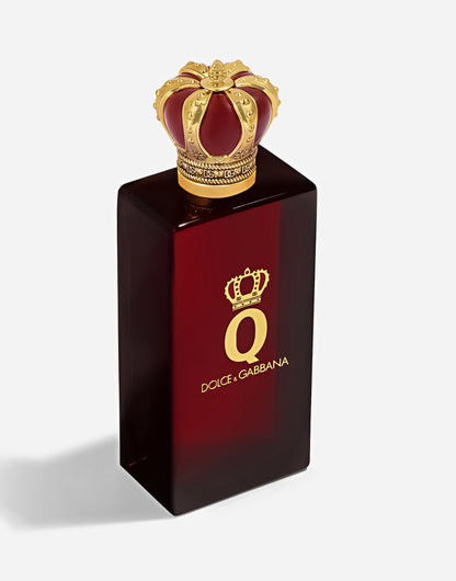 Dolce & Gabbana Q by Dolce&Gabbana Parfum