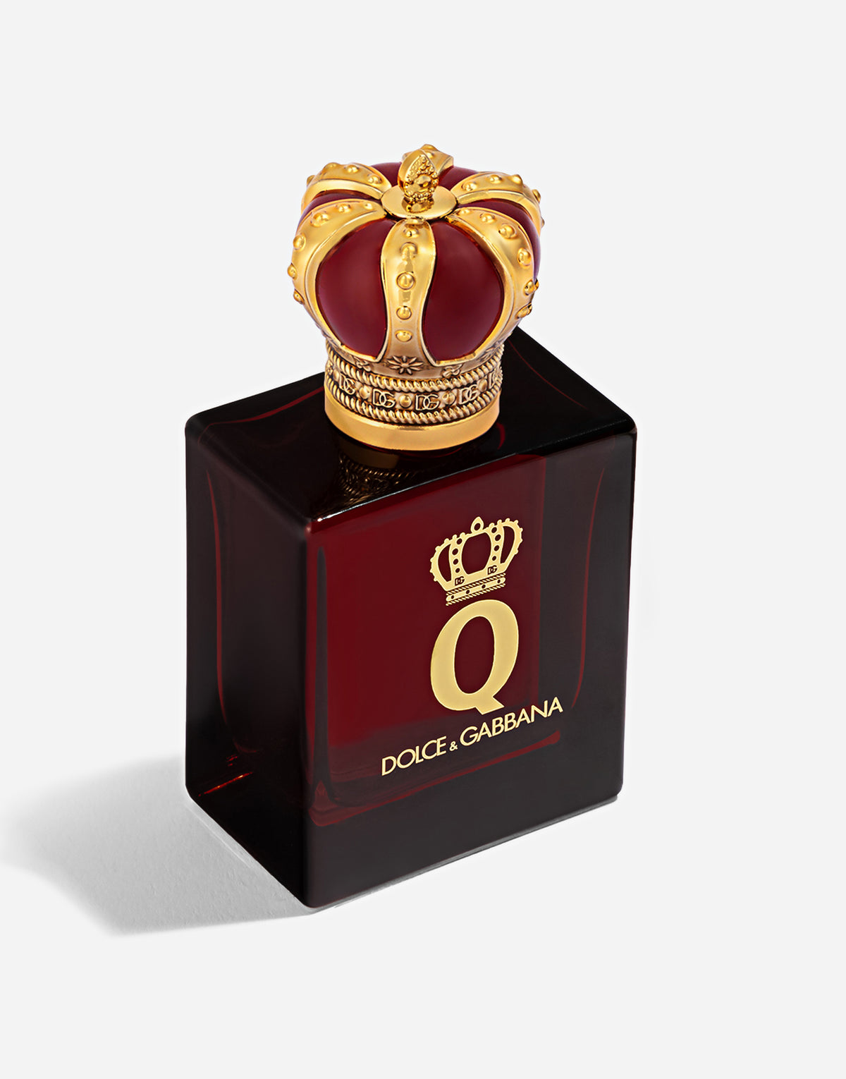 Dolce & Gabbana Q by Dolce&Gabbana Parfum
