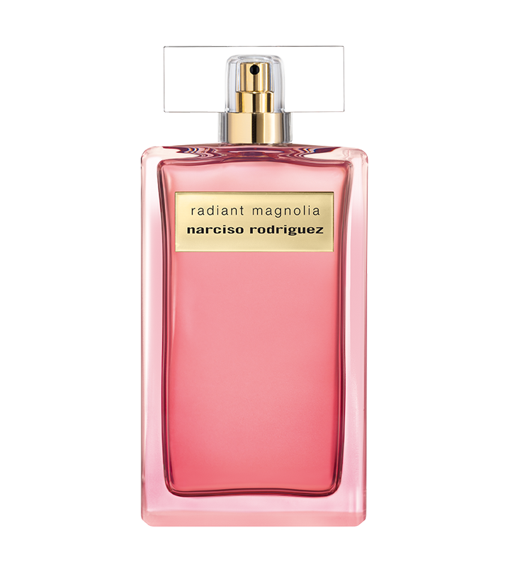 Narciso Rodriguez radiant magnolia Eau de Parfum Intense
