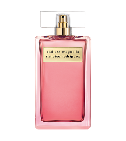 Narciso Rodriguez radiant magnolia Eau de Parfum Intense