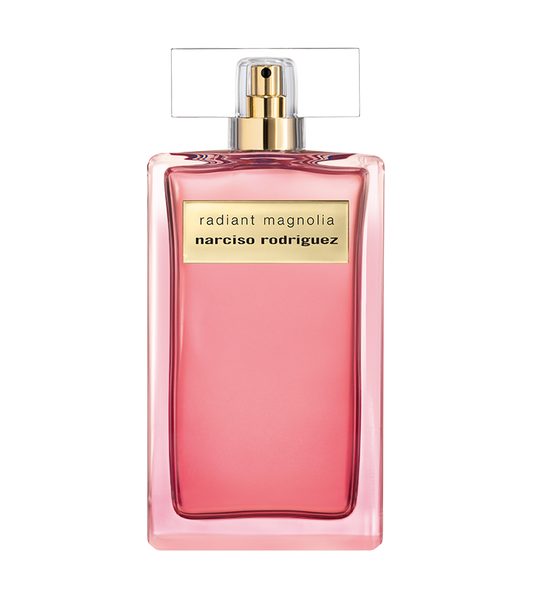 Narciso Rodriguez radiant magnolia Eau de Parfum Intense