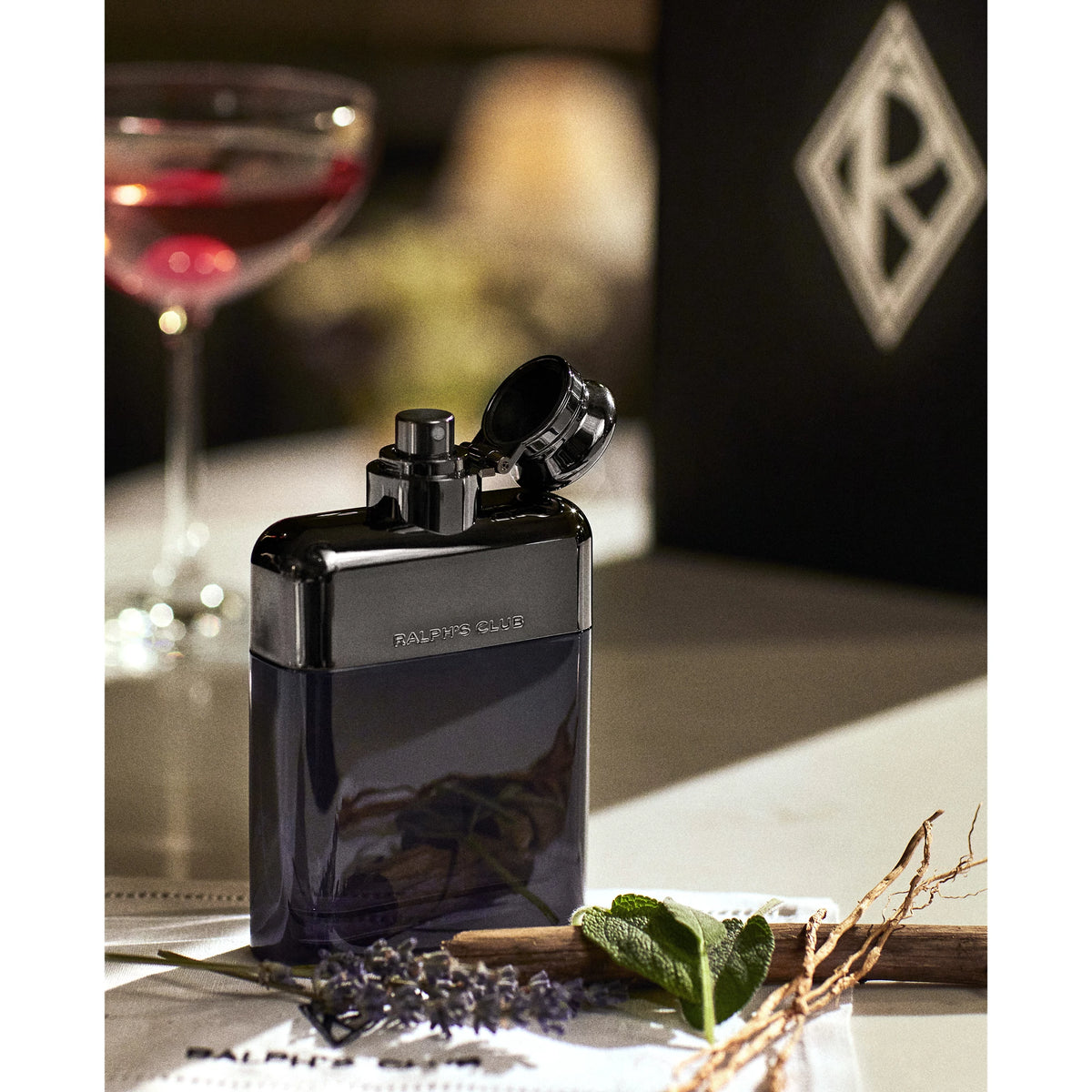 Ralph Lauren Ralph's Club Eau de Parfum