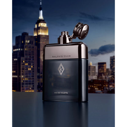 Ralph Lauren Ralph's Club Eau de Toilette