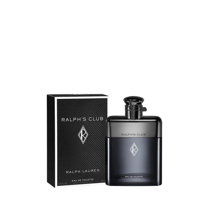 Ralph Lauren Ralph's Club Eau de Toilette