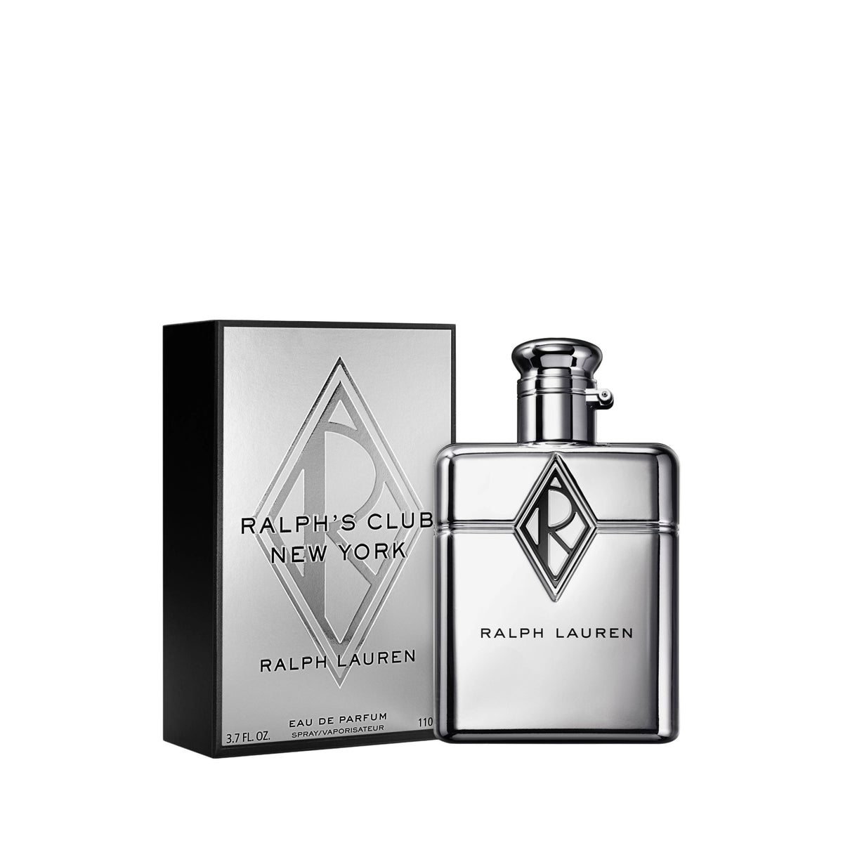 Ralph Lauren Ralph's Club New York Eau de Parfum